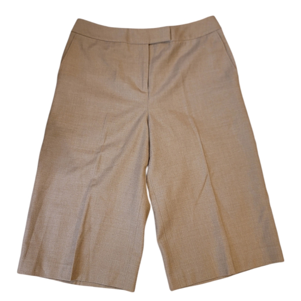 Talbots Tan Shorts - Size 10